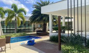 Imagem 3: Loteamento Jardins das Dunas! Condomínio Fechado de Alto Padrão a 5 minutos do Eusébio4CR