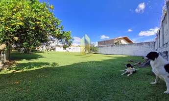 Imagem: FRANCA - Terreno Padrão - Chácara Santo