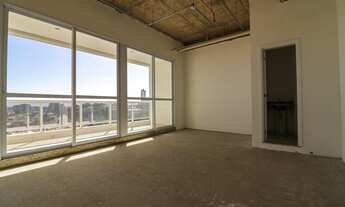 Imagem 3: Sala Comercial no Edifício Nine Office Boutique