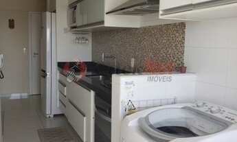 Imagem 7: São Caetano do Sul - Apartamento Padrão - BARCELONA