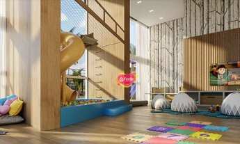 Imagem 7: Apartamento com 4 dormitórios à venda, 194 m² por R$ 3.992.712 - Centro - Balneário Cambor