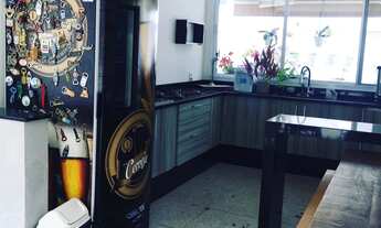 Imagem 7: Sobrado lindo porteira fechada !