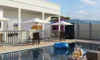 Imagem 2: Apartamento à venda no bairro Jardim Helvécia Complemento - Aparecida de Goiânia/GO