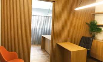 Imagem 2: Sala Comercial no Umarizal Belém Pará metragens a partir de 23 metros Leia o Anuncio