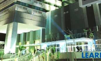 Imagem: CONJ. COMERCIAL - MORUMBI - SP