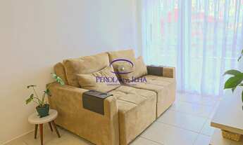 Imagem 2: APARTAMENTO RESIDENCIAL em FLORIANÓPOLIS - SC, CACHOEIRA DO BOM JESUS