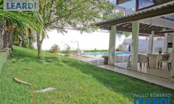 Imagem 3: CASA EM CONDOMÍNIO - ALPHAVILLE - SP