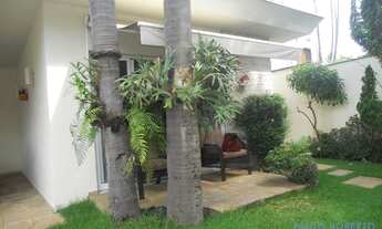 Imagem: CASA TÉRREA - ALTO DE PINHEIROS - SP