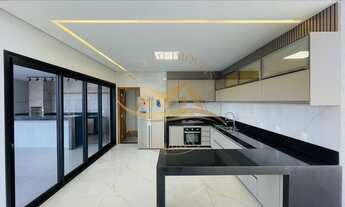 Imagem 5: Vendo maravilhosa casa com 05 quartos no Cond. Gran Royalle em Lagoa Santa