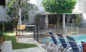 Imagem 2: CASA EM CONDOMÍNIO - ALPHAVILLE - SP