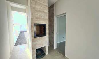 Imagem 6: Casa alto padrão à venda, por R$ 474.000 - Volta Ao Mundo II - Itapoá/SC