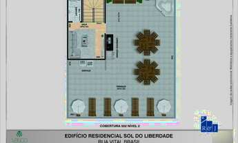 Imagem 6: BELO HORIZONTE - Apartamento Padrão - Liberdade