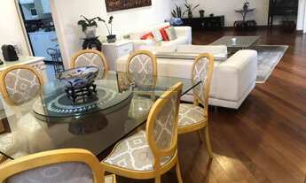 Imagem 5: Excelente Cobertura Triplex Planalto Paulista!