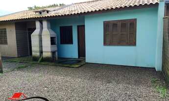 Imagem 2: BARBADA! CASA NA PRAIA! MOBILIADA! PERTO DO CENTRINHO DE OÁSIS E DE FÁCIL ACESSO AO MAR!