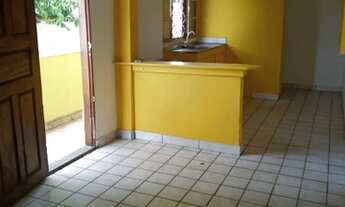 Imagem 3: Apto no centro com suíte