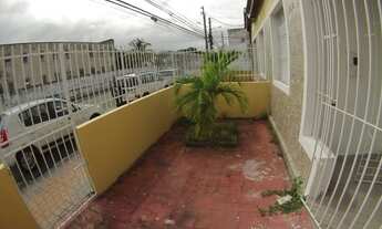 Imagem 3: Casa para aluguel possui 70 metros quadrados com 2 quartos em Getúlio Vargas - Aracaju - S