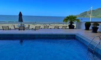 Imagem 4: Ed. Theiss Heim Residence