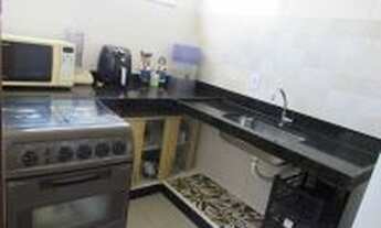 Imagem 5: Apartamento para venda com 55 metros quadrados com 2 quartos