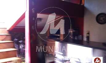 Imagem 6: Casa (sobrado na rua) 5 dormitórios/suite, cozinha planejada