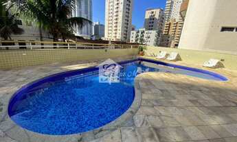 Imagem: Apartamento com 3 dorms, Tupi, Praia Grande
