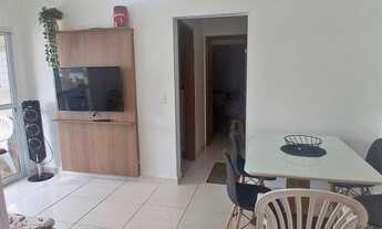 Imagem 2: APARTAMENTO CANTO DO FORTE - PRAIA GRANDE SP