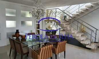 Imagem 4: CASA RESIDENCIAL em FLORIANÓPOLIS - SC, SANTA MONICA