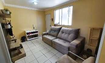 Imagem 2: Apartamento 2 dorm. - Edifício Carlos Gomes