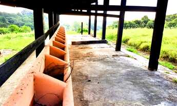 Imagem 6: Lindo Sítio aos pés da Serra do Japi