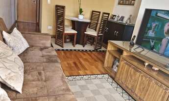 Imagem 5: Residencial - Bela Vista