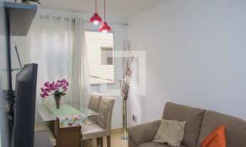 Imagem 2: Apartamento para Aluguel - Piedade, 2 Quartos, 44 m2