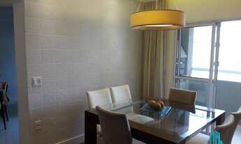 Imagem 4: Apartamento para Venda em Santo André, Campestre, 3 dormitórios, 1 suíte, 2 banheiros, 2 v