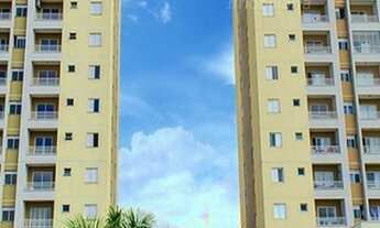 Imagem: Lindo Apartamento Condomínio Passeo - Wanel