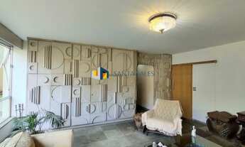 Imagem 4: Apartamento para reforma com 3 dormitórios , 1 suíte e i vaga no Jardim Paulista!