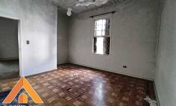 Imagem 5: Casa Térrea, 03 dormitórios, edícula, Vila Belmiro, Santos