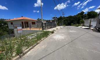 Imagem: Terreno situado no loteamento Menegotto