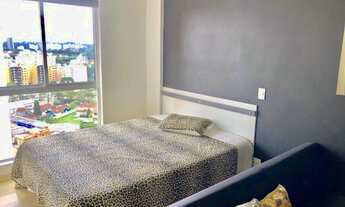 Imagem 6: Studio para locação no Edificio Juveve Home Studio