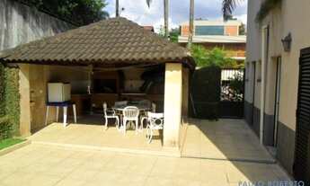 Imagem 5: CASA EM CONDOMÍNIO - ALPHAVILLE - SP