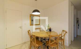 Imagem 4: Apartamento para Aluguel - Itaim Bibi, 2 Quartos, 100 m2