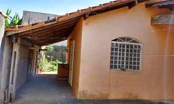 Imagem 3: Casa para venda com 90 m² com 2 quartos terreno 200 m²