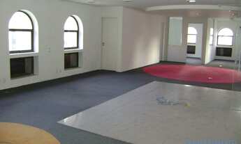 Imagem 4: CONJ. COMERCIAL - ITAIM BIBI - SP