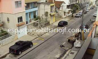 Imagem 3: Cobertura à venda 3 Quartos, 1 Suite, 3 Vagas, 300M², Passos, Juiz de Fora - MG