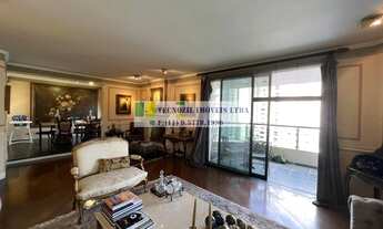 Imagem 2: APARTAMENTO 04 DORMITORIOS (03 SUITES) VENDE ITAIM BIBI COM 220 M² (11) 9.5778.1936