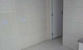 Imagem 7: Apartamento com 1 dormitório para alugar, 40 m² por R$ 1.200,00/mês - Tatuapé - São Paulo