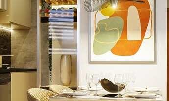 Imagem 4: VENDE-SE COBERTURA NOVA NOS BANCÁRIOS 127M²