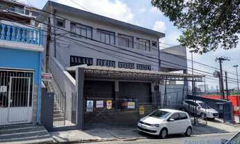 Imagem 3: COMERCIAL - JARDIM LAURO GOMES - SP