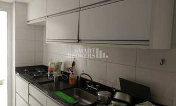 Imagem 3: SÃO PAULO - Apartamento Padrão - VILA GUMERCINDO