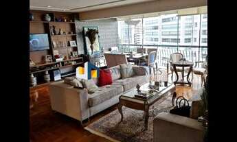 Imagem 3: Apartamento proximo ao parque do ibirapuera