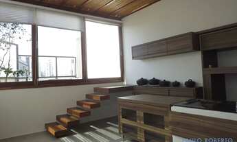 Imagem 3: COBERTURA - VILA MADALENA - SP