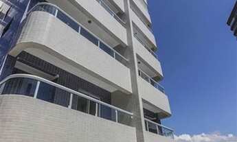 Imagem: APARTAMENTO CAIÇARA - PRAIA GRANDE SP