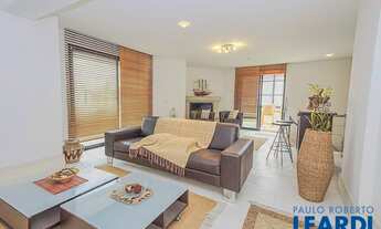 Imagem: COBERTURA - VILA OLÍMPIA - SP